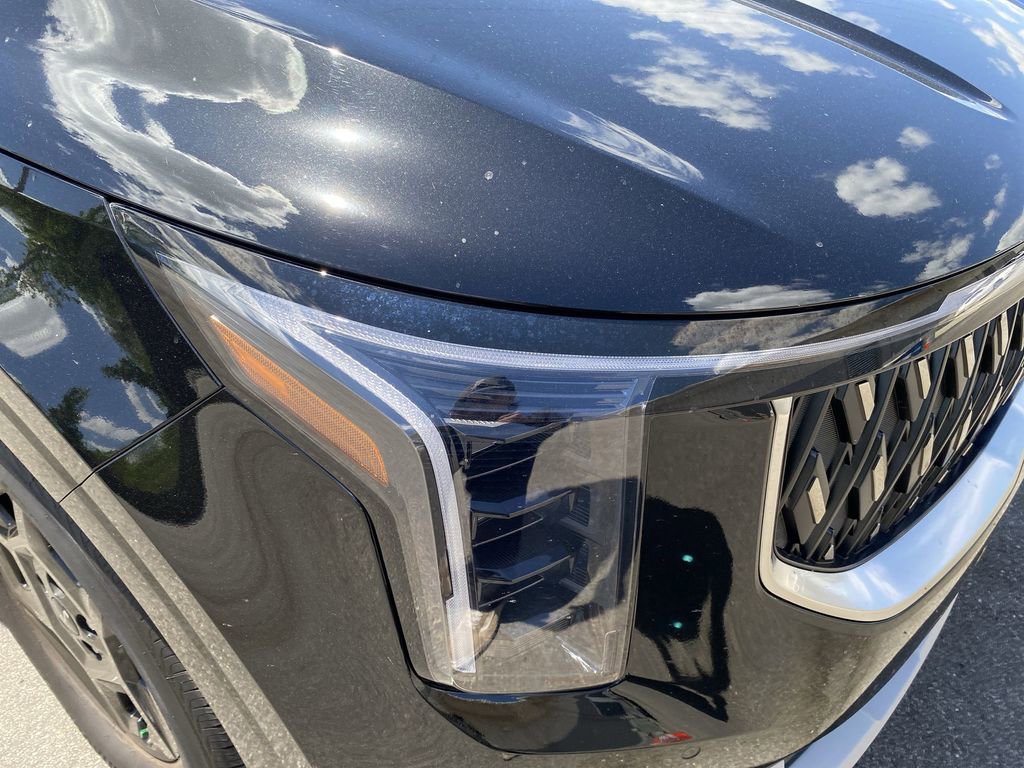 Used 2025 Kia Carnival image 19