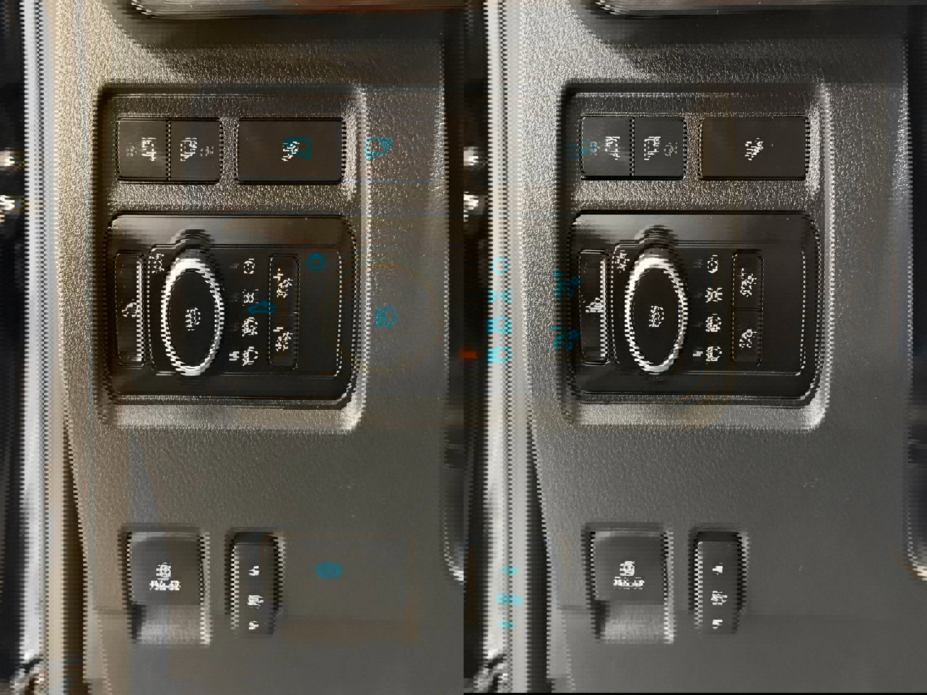 Used 2023 Ford F250 Lariat w/ Lariat Ultimate Package image 23