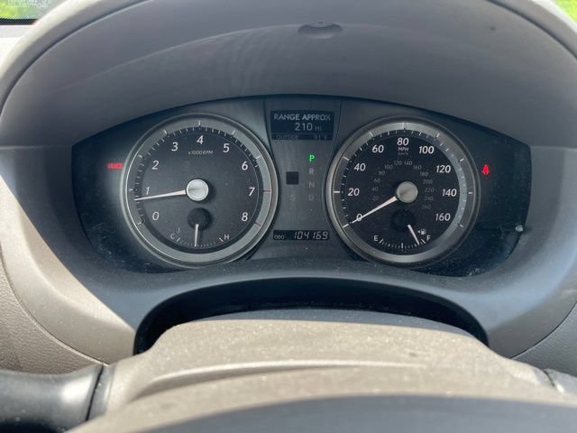 Used 2007 Lexus ES 350 FWD image 14