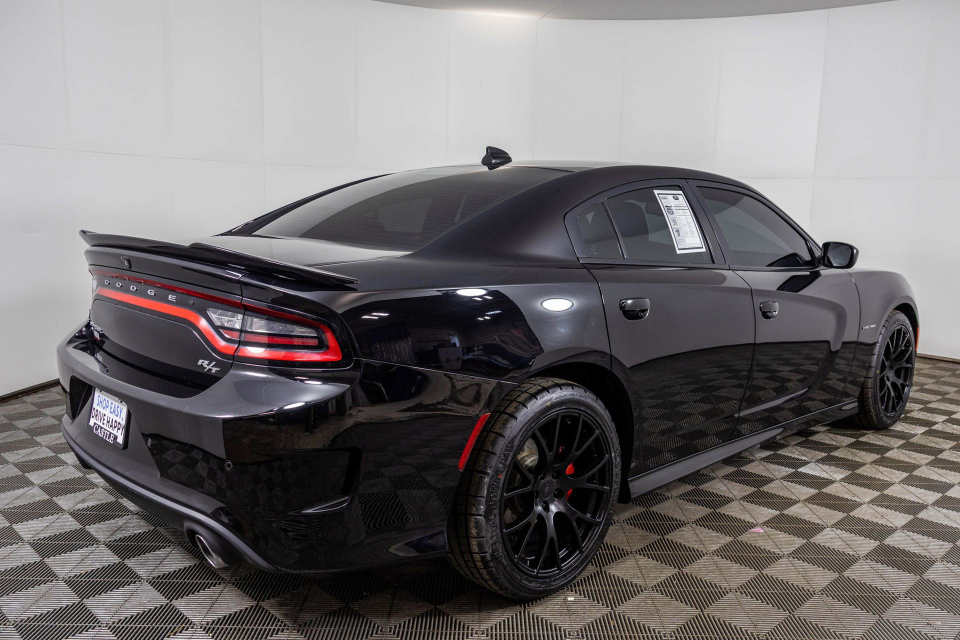 Used 2021 Dodge Charger R/T RWD image 13