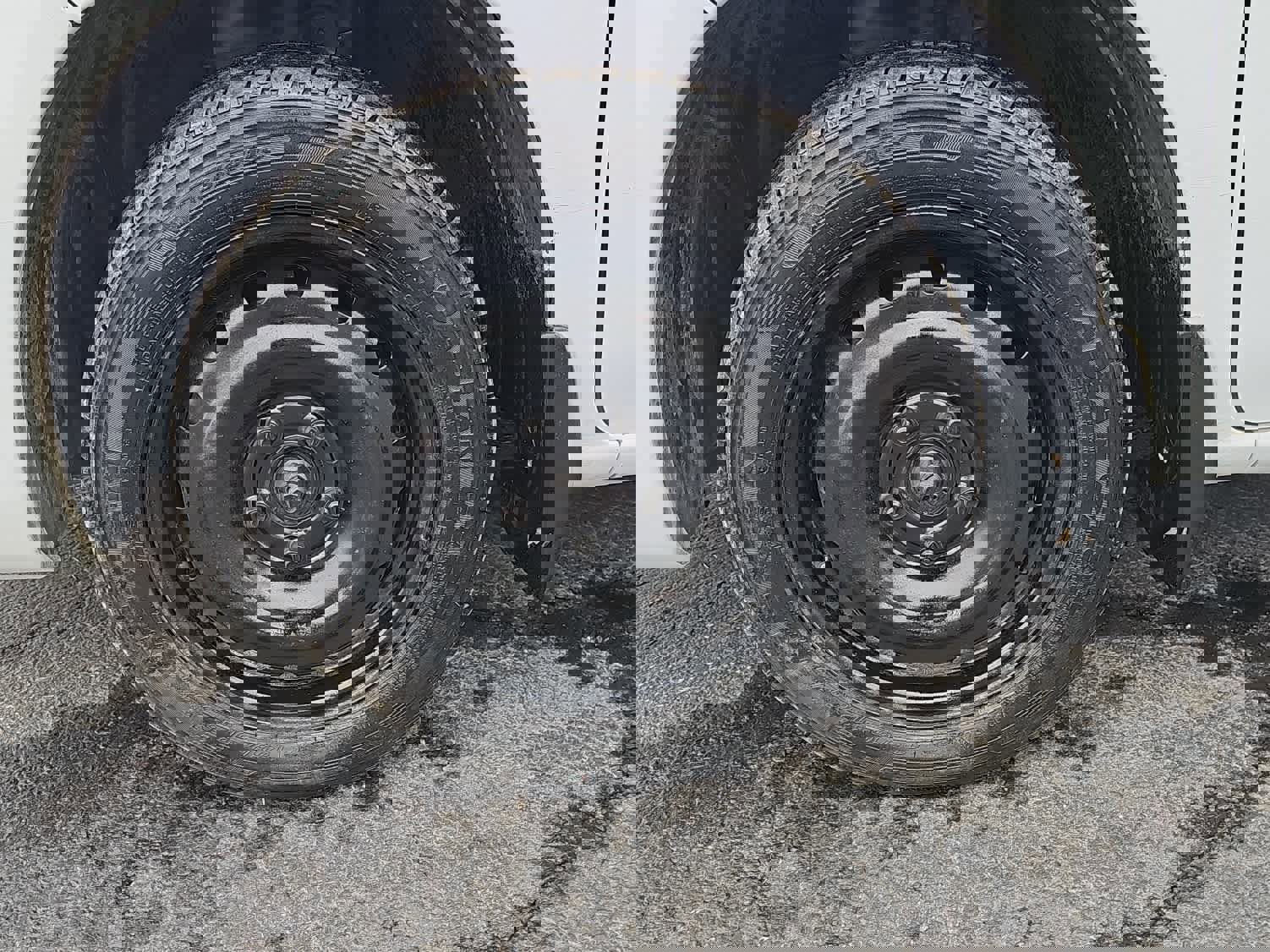 Used 2021 Nissan NV200 SV image 9