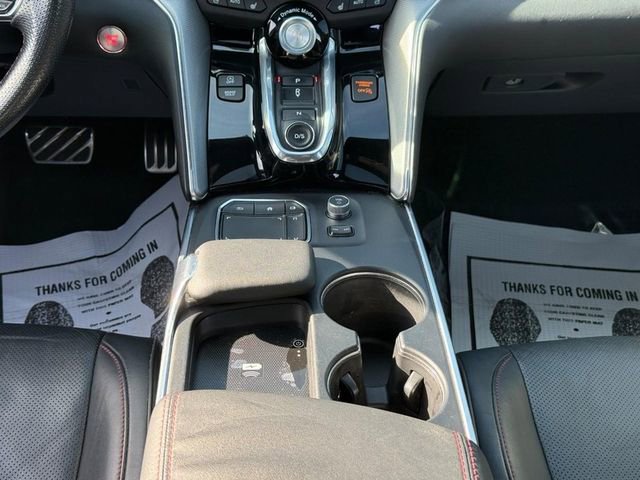 Used 2021 Acura TLX w/ A-SPEC Pkg image 15