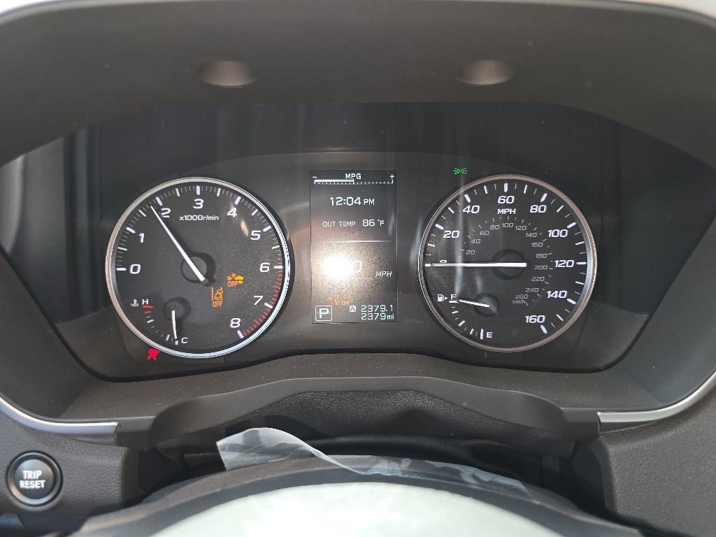 Used 2025 Subaru Ascent Premium AWD/4WD image 17