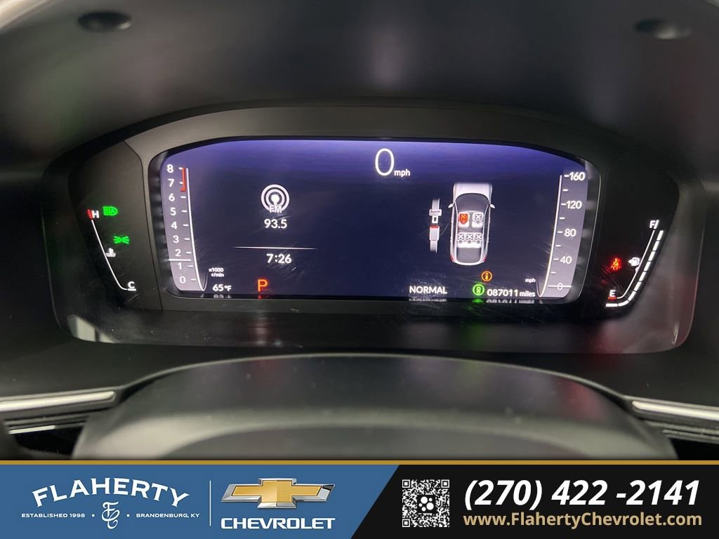 Used 2022 Honda Civic Sport Touring image 26