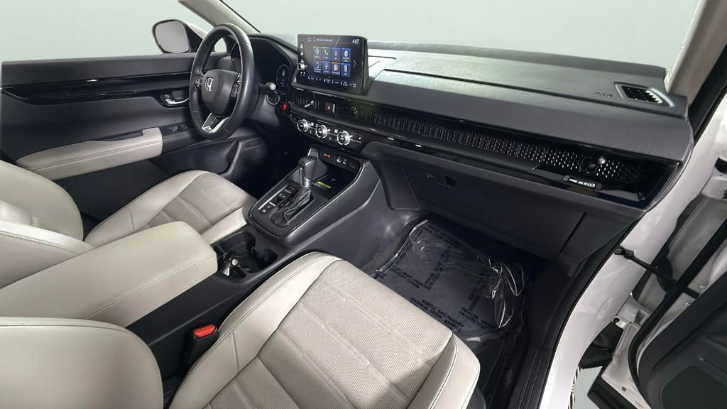 Used 2025 Honda CR-V EX-L image 33