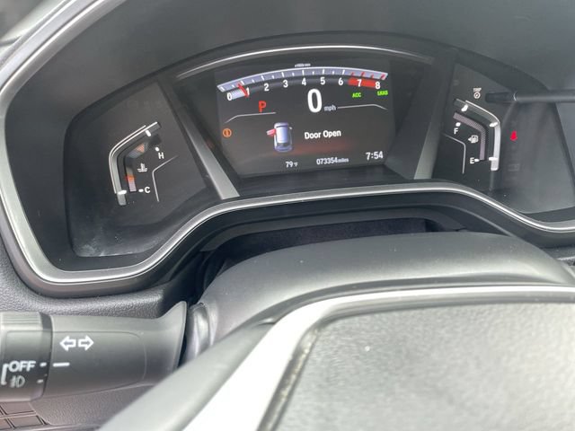 Used 2020 Honda CR-V Touring image 12