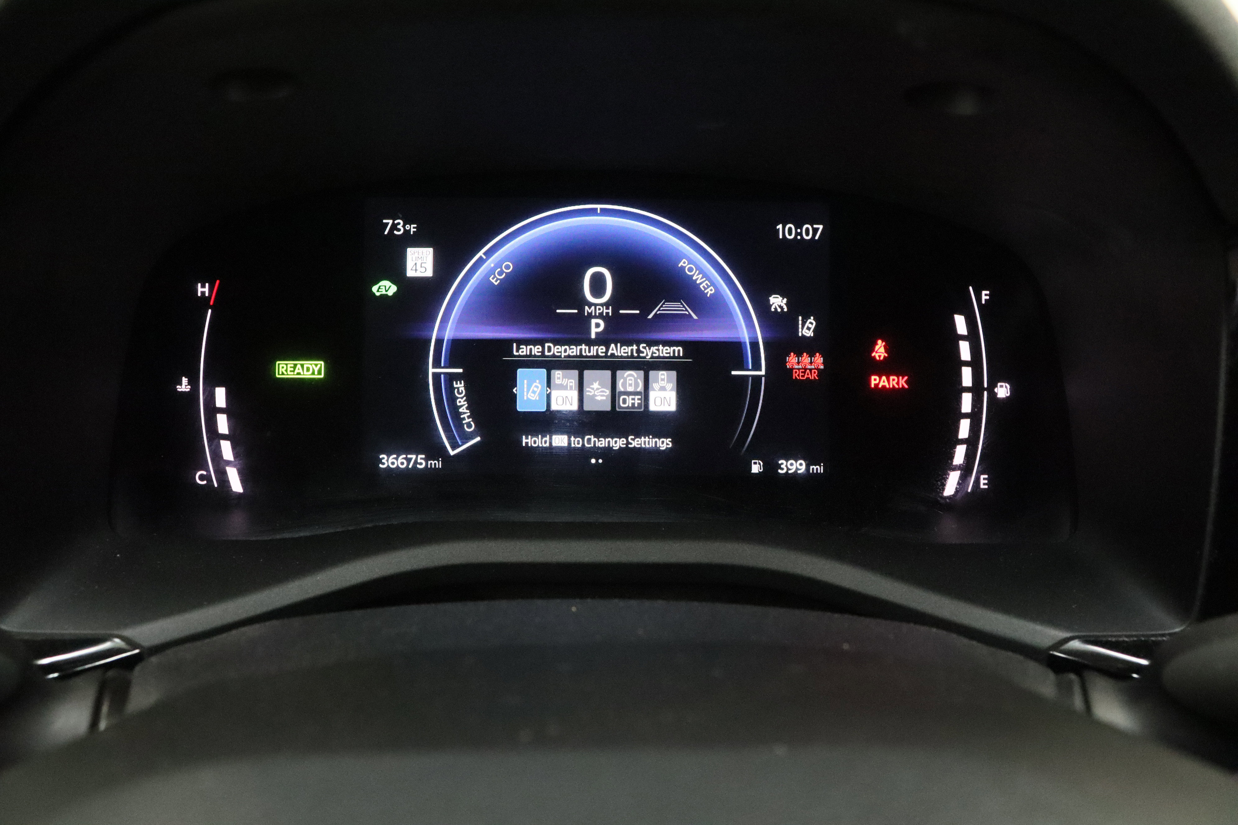 Certified 2025 Toyota Camry LE image 38