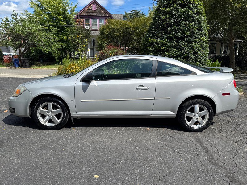 Used 2006 Chevrolet Cobalt LT w/ Preferred Equipment Group FWD image 7