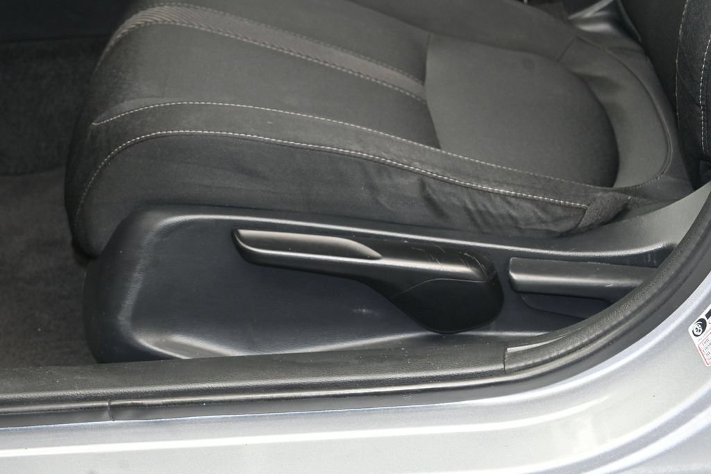Used 2018 Honda Civic EX image 22
