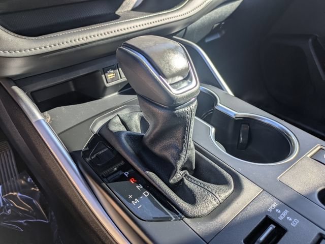 Certified 2024 Toyota Highlander LE AWD/4WD image 32