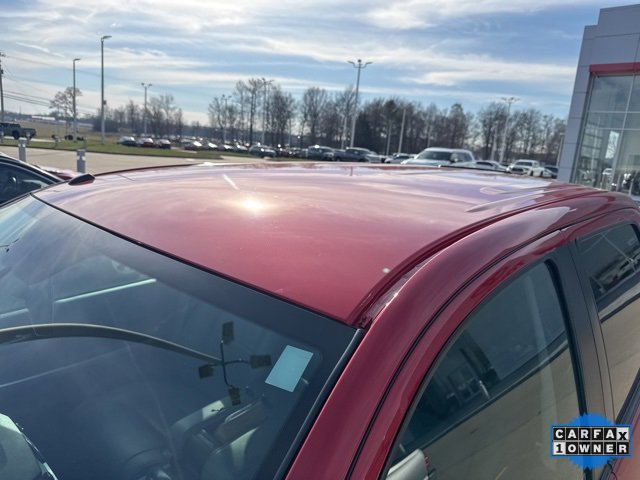 Used 2016 Toyota Tundra Limited image 4