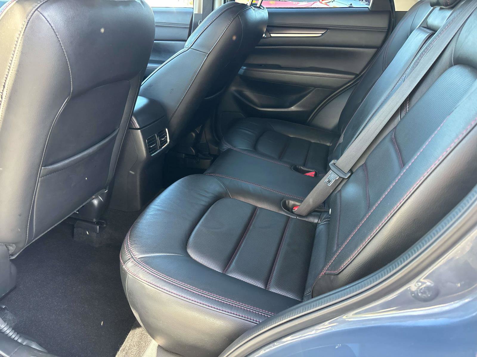 Used 2024 MAZDA CX-5 Carbon Edition image 11