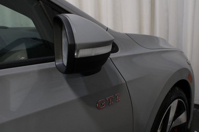 New 2026 Volkswagen GTI S FWD image 29