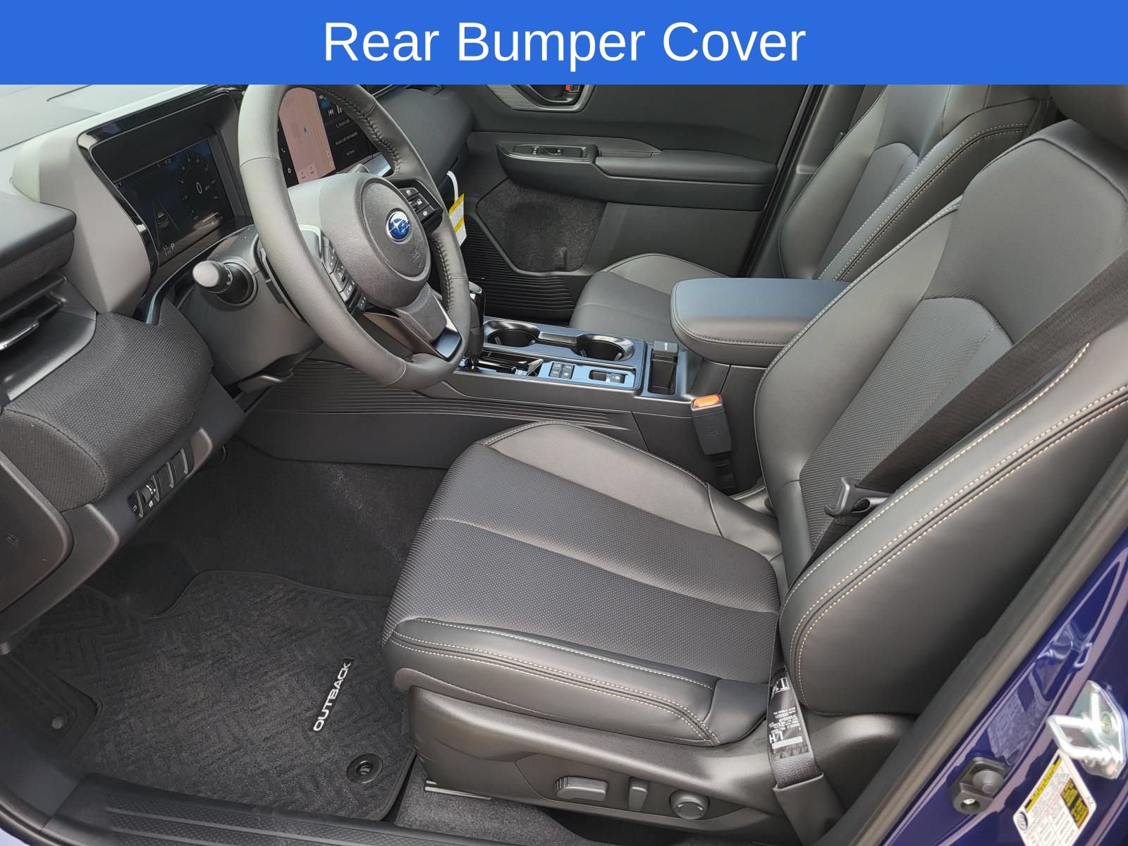 New 2026 Subaru Outback Limited XT AWD/4WD image 9