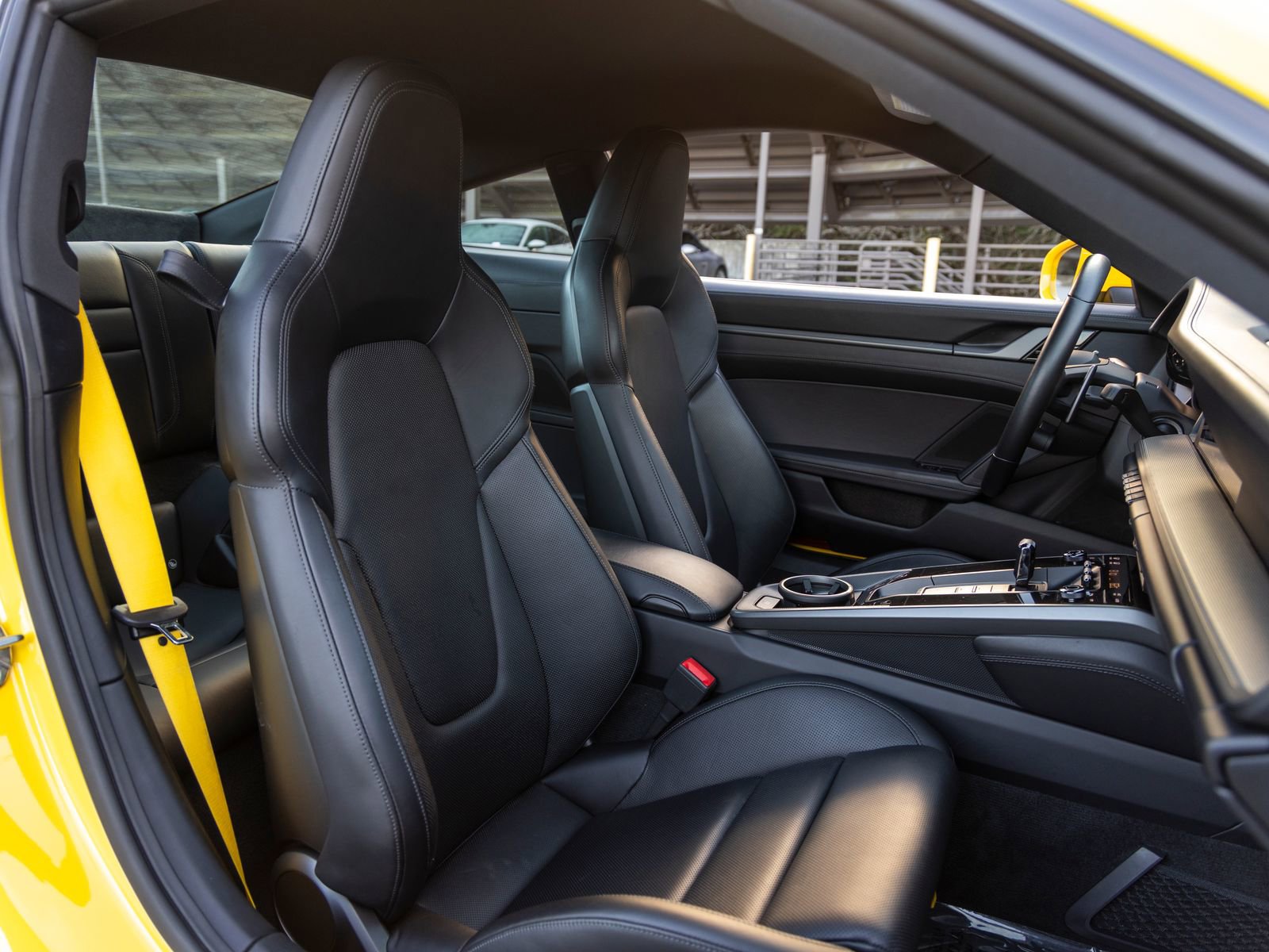 Certified 2021 Porsche 911 Carrera S image 44