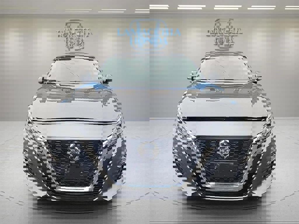 Used 2022 Nissan Altima 2.5 SV w/ SV Premium Package image 8