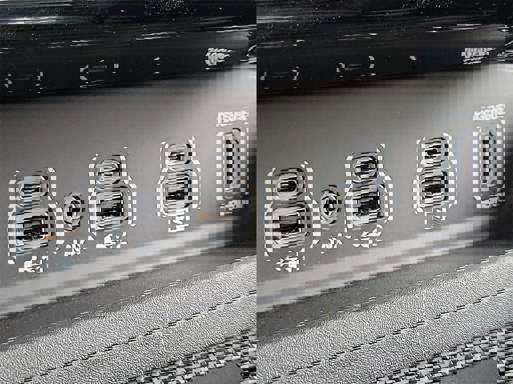 New 2026 RAM 1500 Rebel w/ Advanced Safety Group II image 14