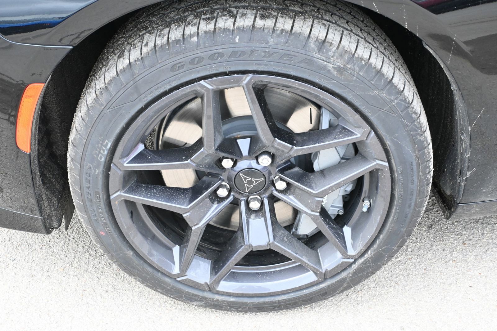 New 2026 Dodge Charger R/T image 6