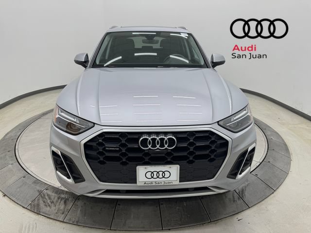 Certified 2024 Audi Q5 2.0T Premium Plus w/ Premium Plus Package AWD/4WD image 2