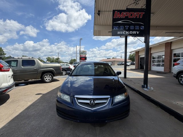 Used 2005 Acura TL FWD image 3