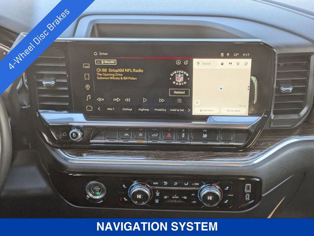 Used 2023 GMC Sierra 1500 Elevation image 33