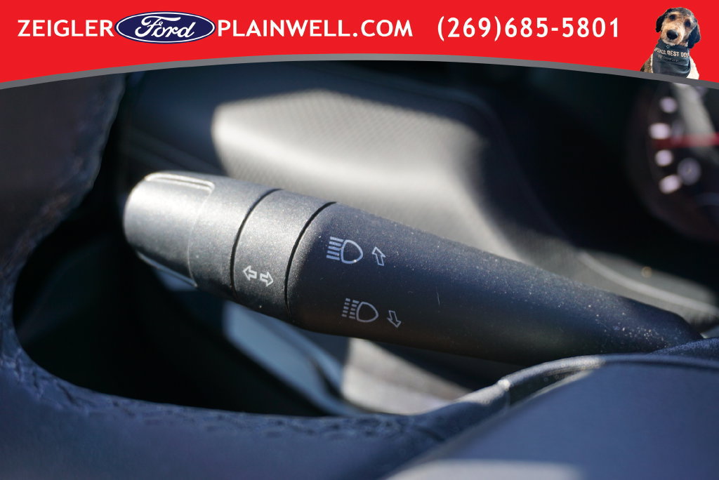 Used 2023 Jeep Compass Latitude AWD/4WD image 22