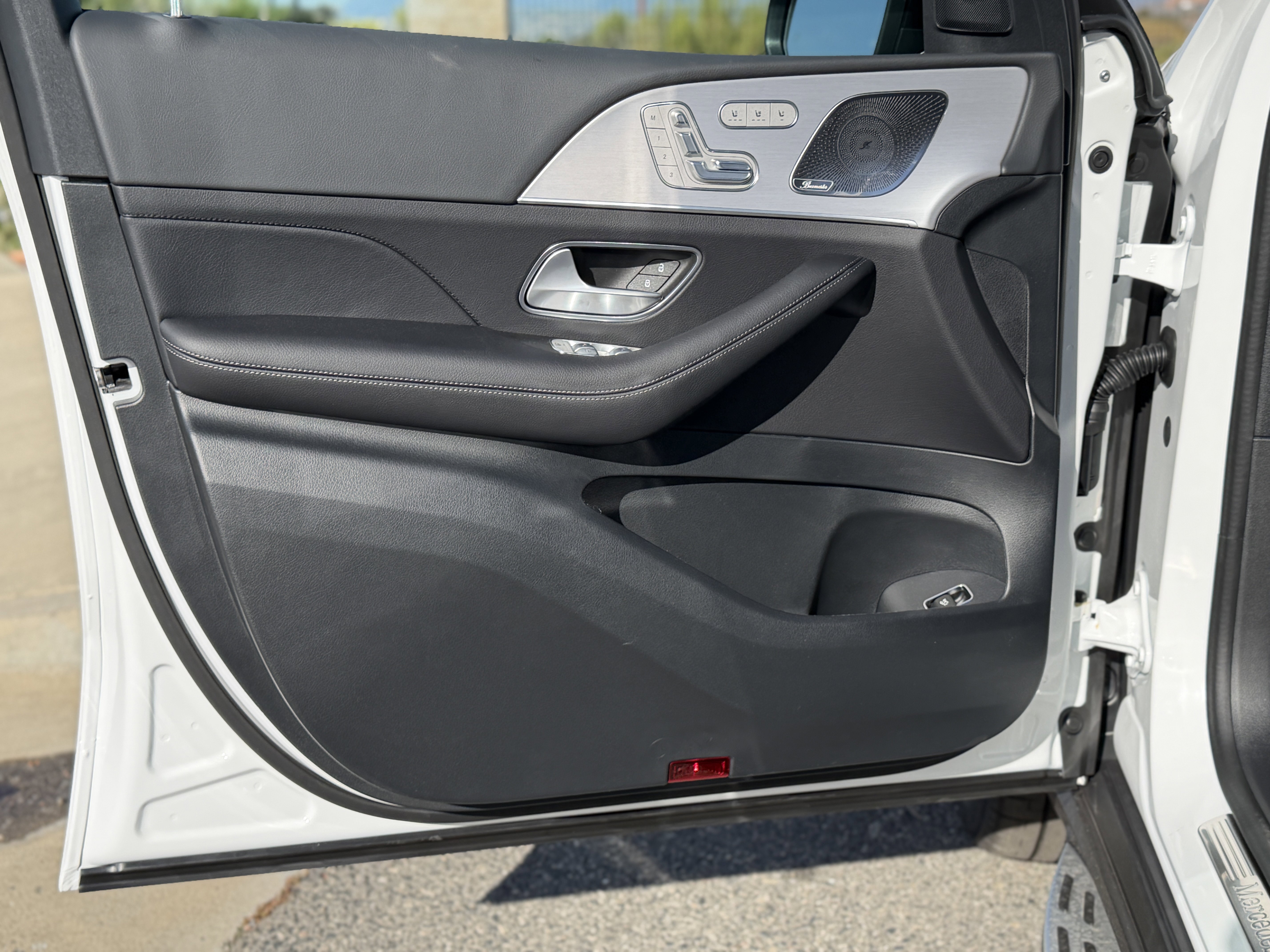 New 2026 Mercedes-Benz GLE 450 4MATIC Coupe image 16