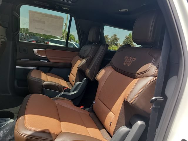 New 2027 Ford Expedition Max King Ranch AWD/4WD image 16