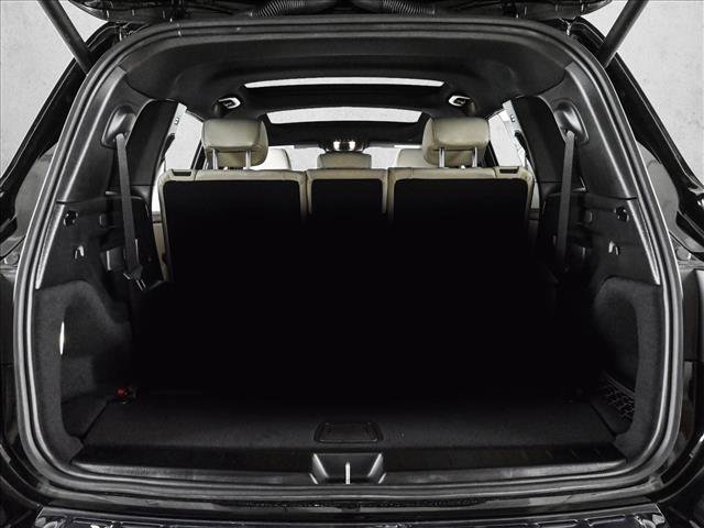 New 2026 Mercedes-Benz GLB 250 4MATIC image 6