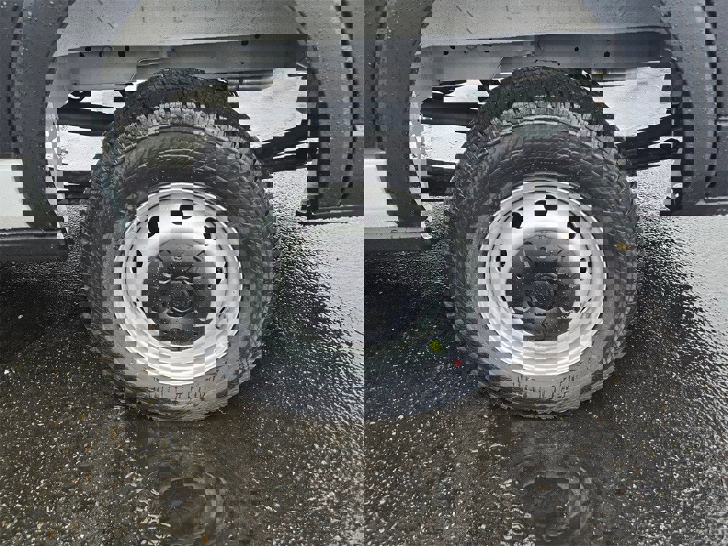 New 2026 Ford Transit 250 Base image 9