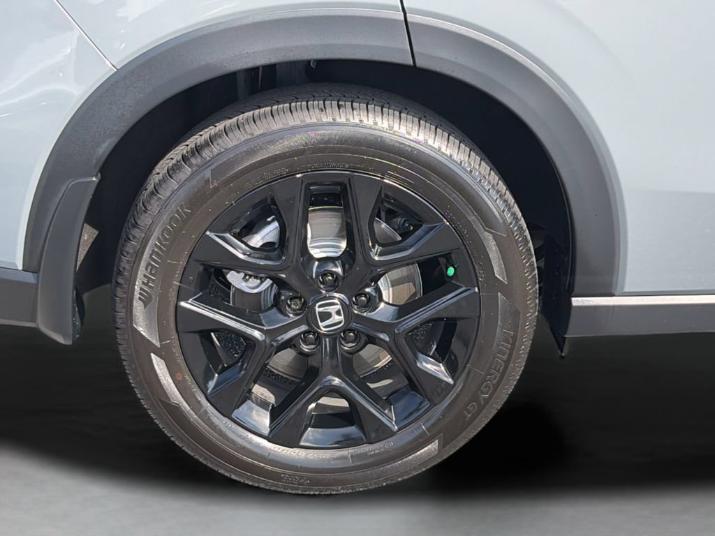 Used 2024 Honda HR-V Sport image 10