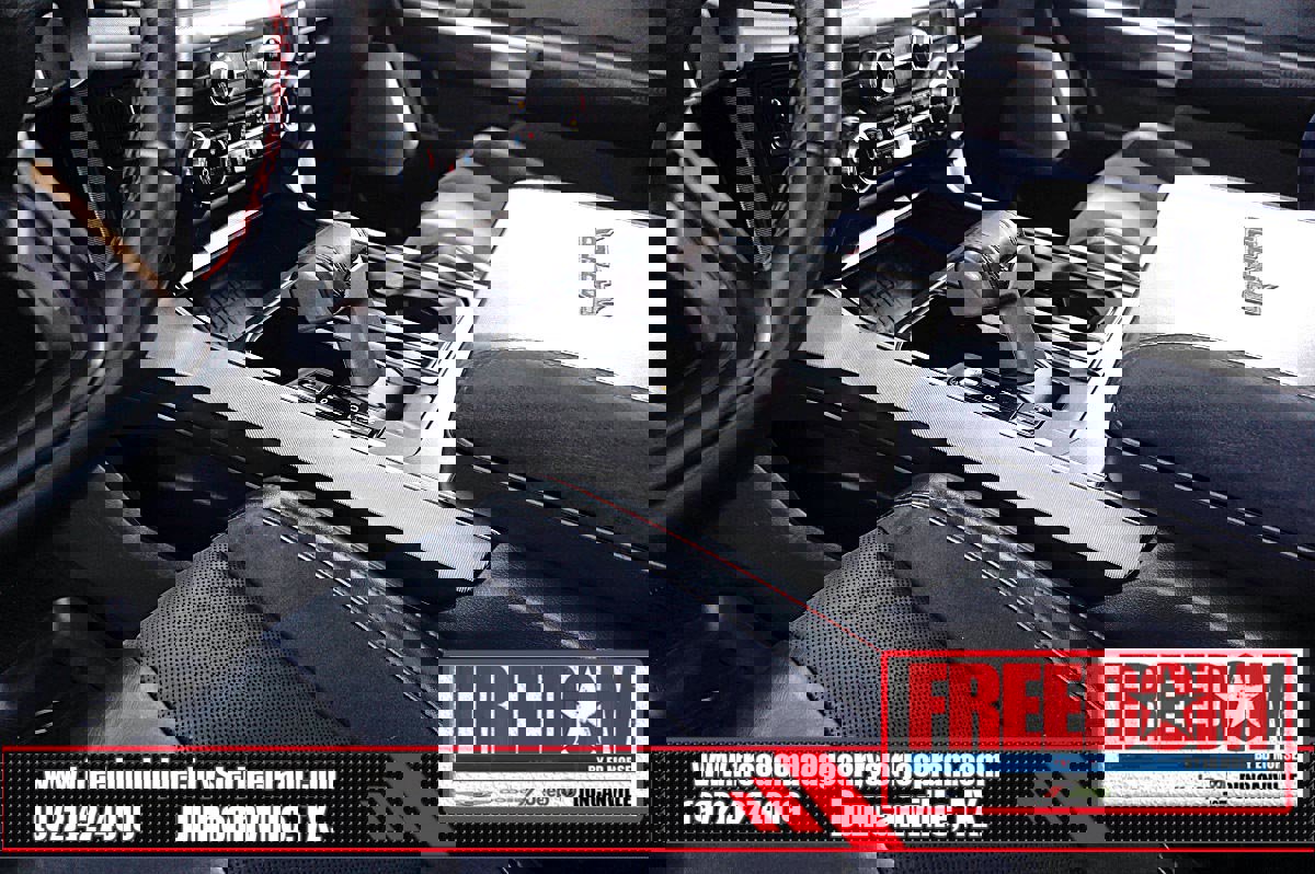 Used 2022 Ford F150 Raptor w/ Equipment Group 801A High image 32