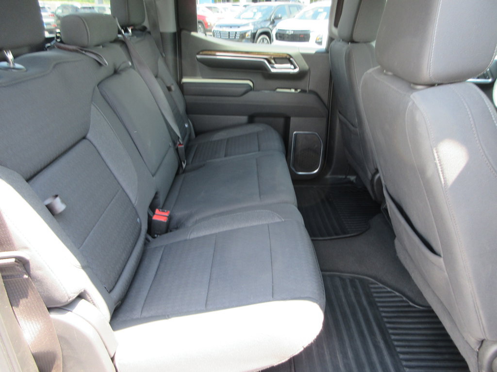 Used 2023 GMC Sierra 1500 Elevation AWD/4WD image 18