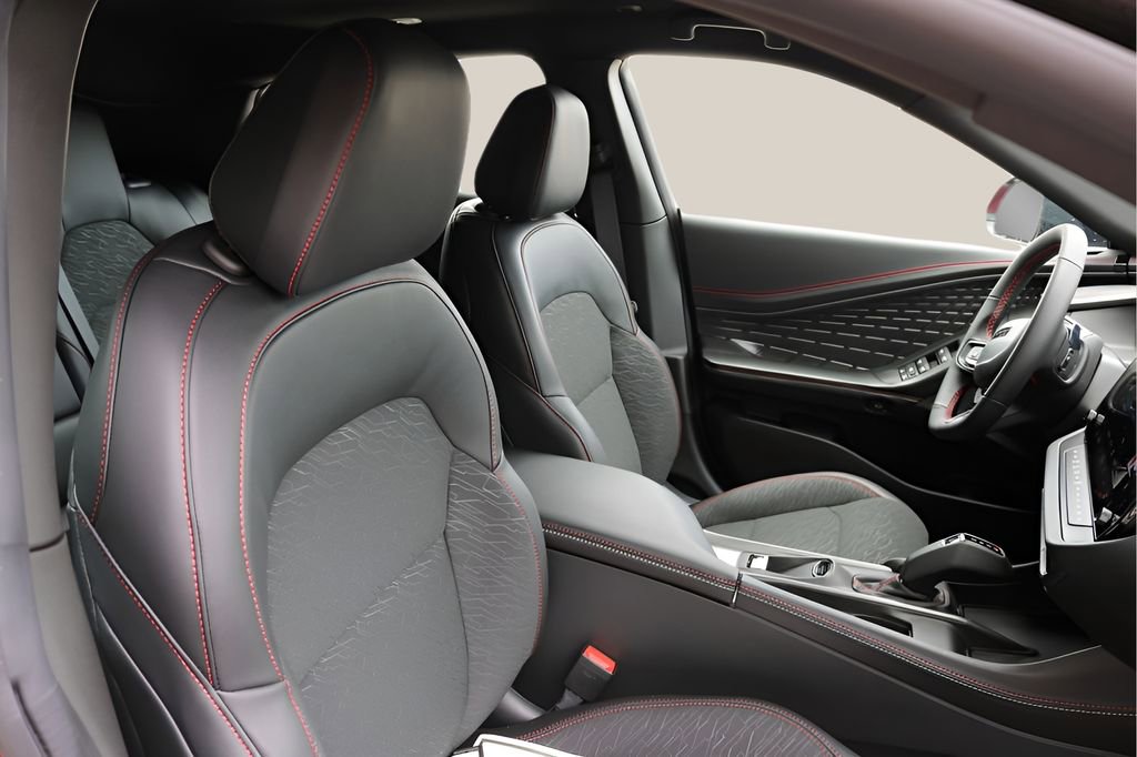 New 2026 Dodge Charger R/T AWD/4WD image 19