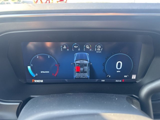 New 2026 Ford F350 Platinum image 40