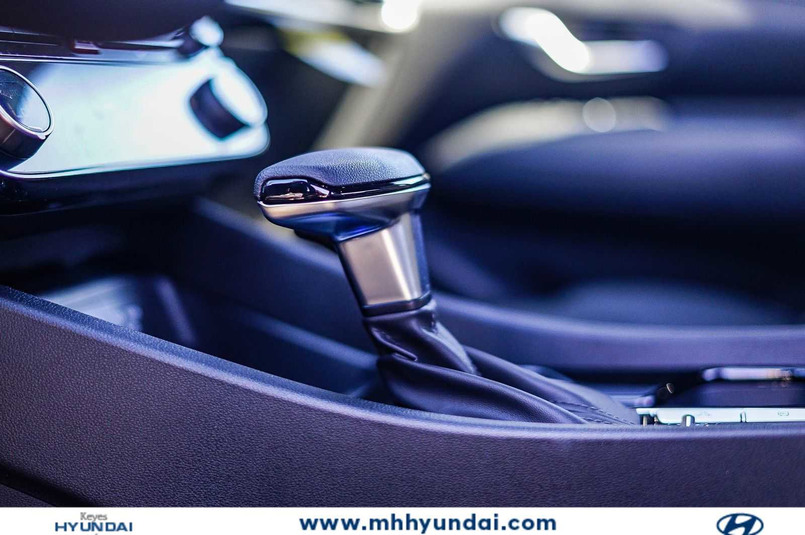 New 2026 Hyundai Santa Cruz SEL FWD image 22