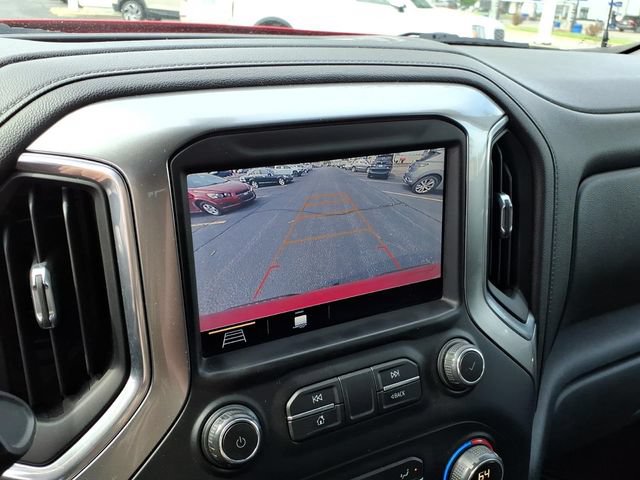 Used 2019 Chevrolet Silverado 1500 RST w/ All-Star Edition AWD/4WD image 15