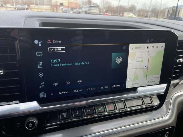 Used 2024 Chevrolet Silverado 3500 High Country w/ High Country Premium Package image 19