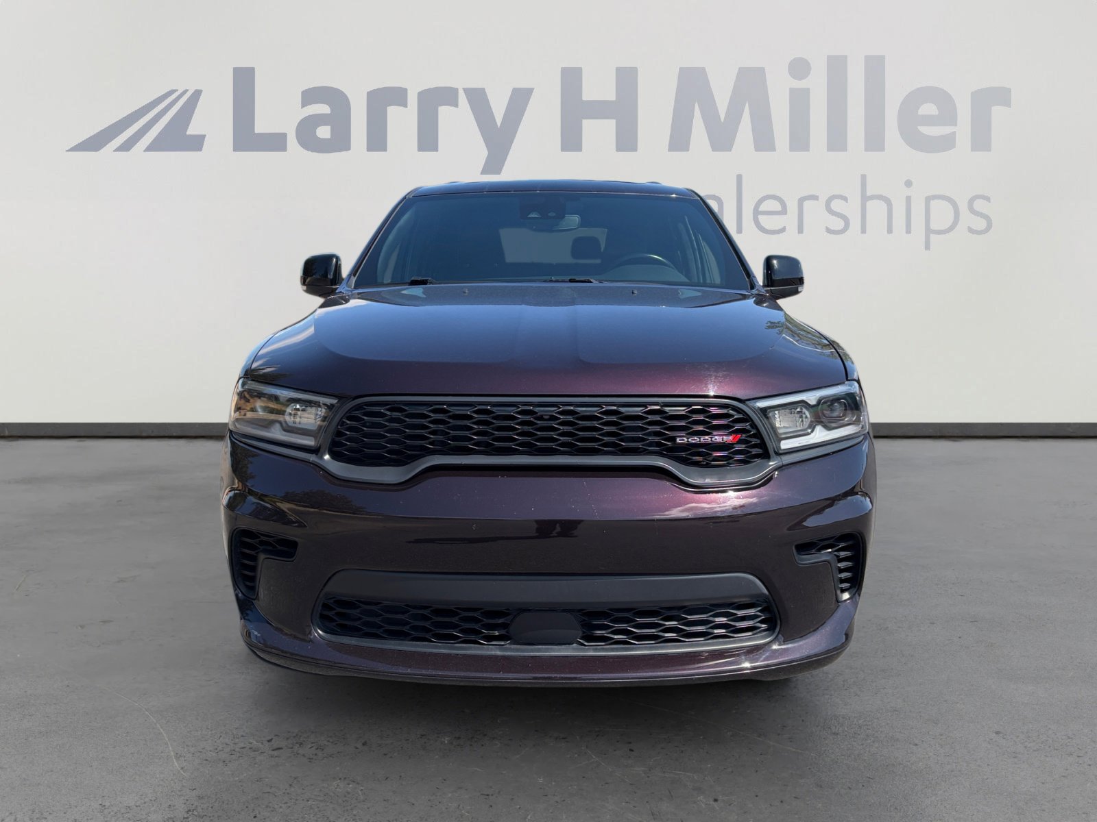 Used 2024 Dodge Durango GT AWD/4WD image 8