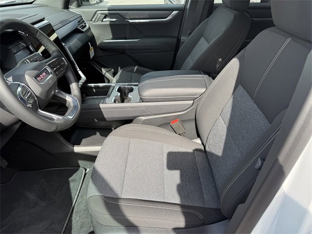 New 2026 GMC Acadia Elevation image 19