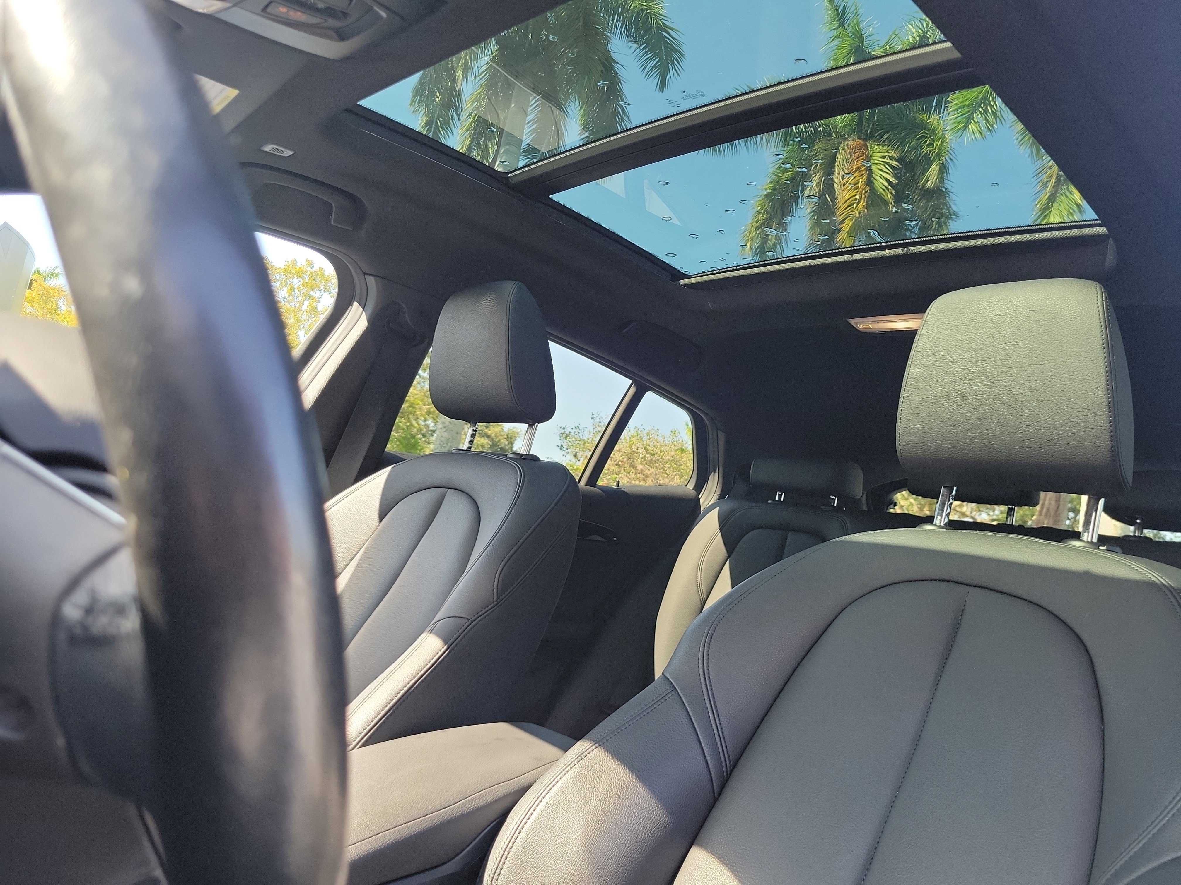 Used 2019 BMW X2 sDrive28i w/ Convenience Package FWD image 22
