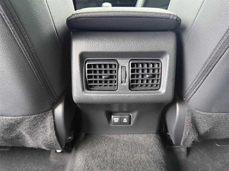 Used 2025 Toyota Camry XSE w/ Premium Plus Package FWD image 39