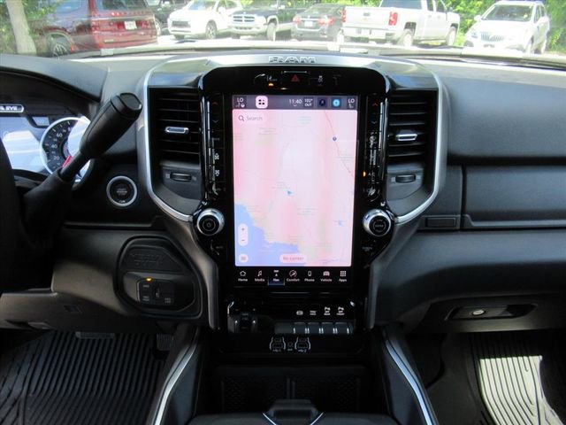 New 2026 RAM 2500 Big Horn image 21