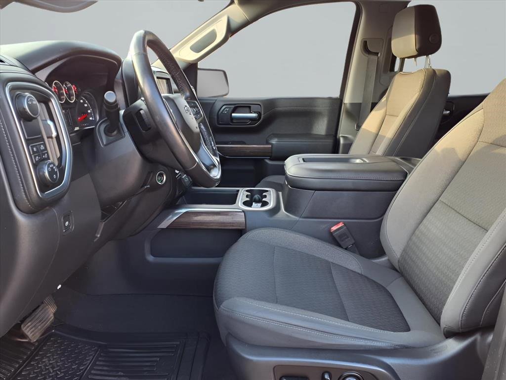 Used 2020 Chevrolet Silverado 1500 RST w/ Texas Edition image 11