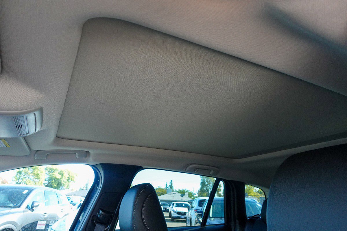 New 2026 MAZDA CX-50 2.5 Hybrid w/ Preferred Pkg image 21