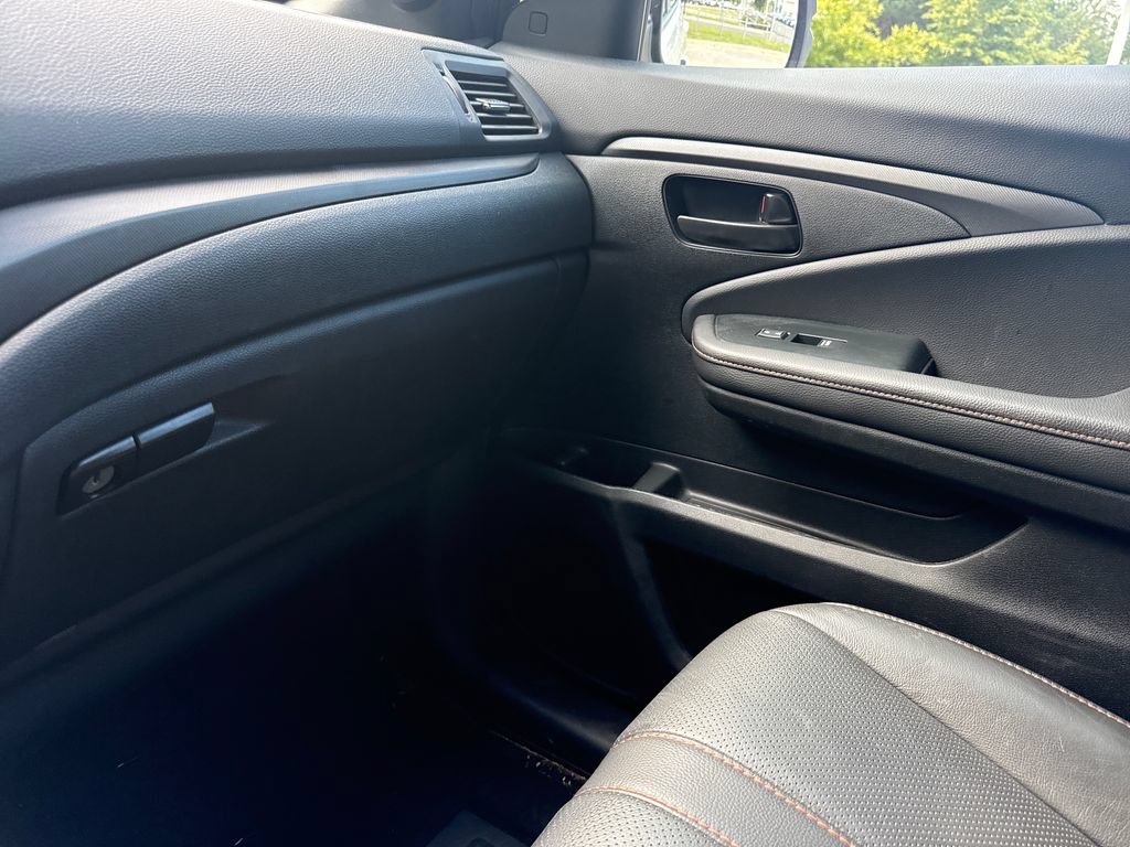 Used 2023 Honda Passport TrailSport image 17