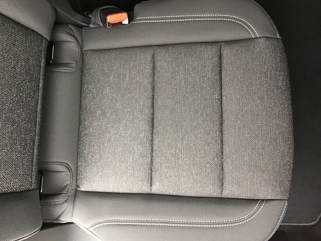 New 2026 Chevrolet Traverse LT image 22