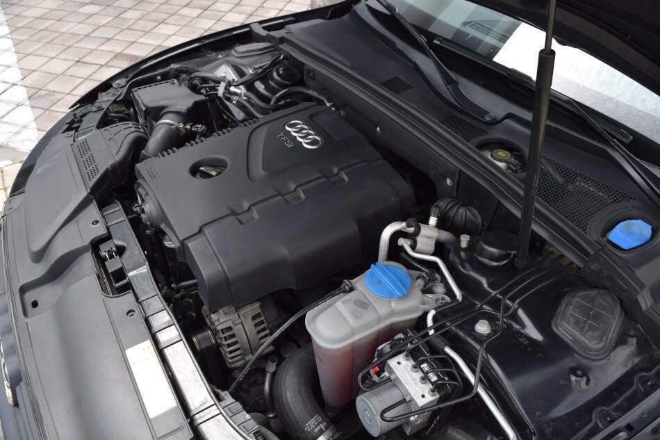 Used 2015 Audi A5 2.0T Premium Plus image 91