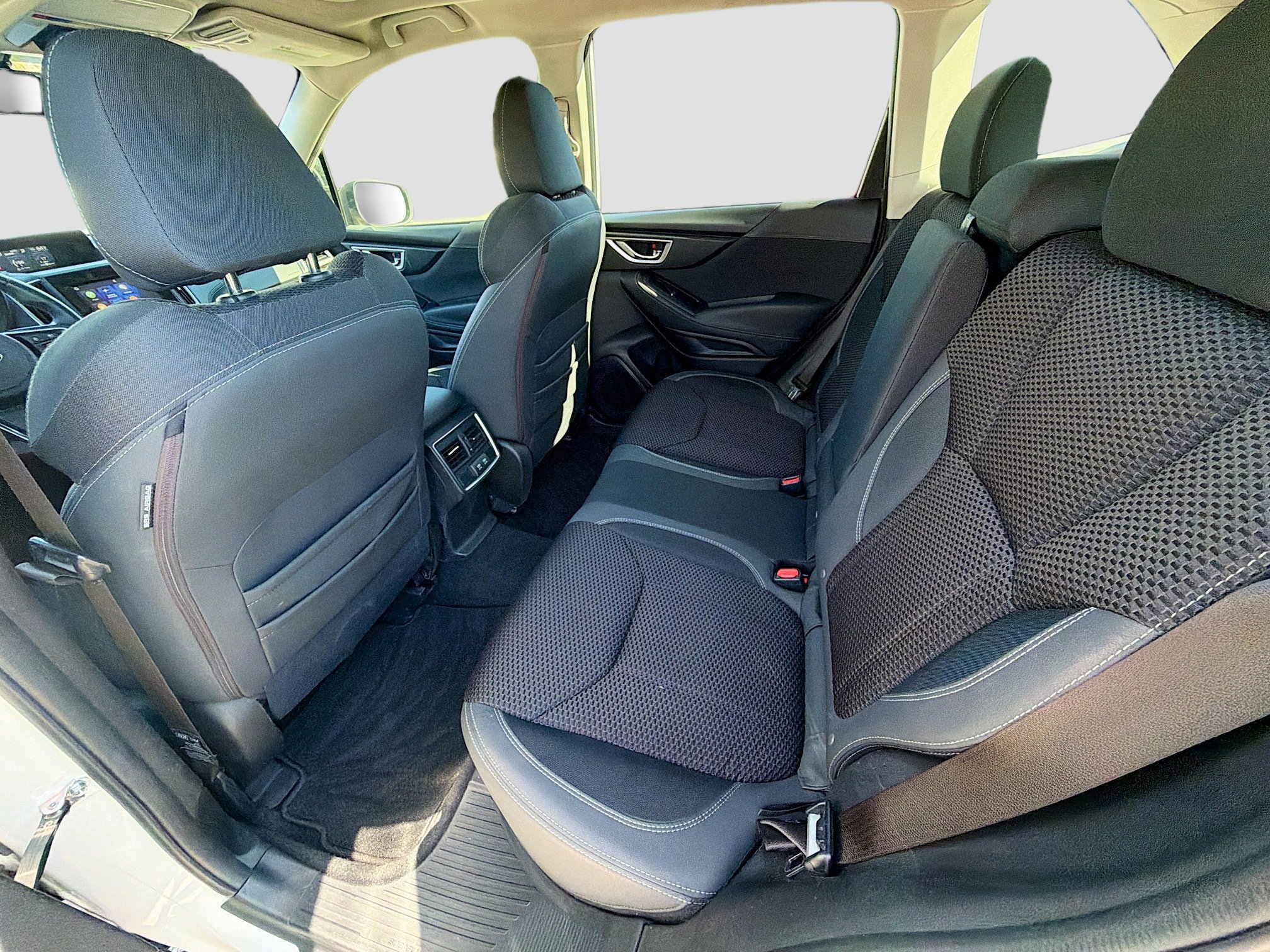 Used 2020 Subaru Forester Premium image 20