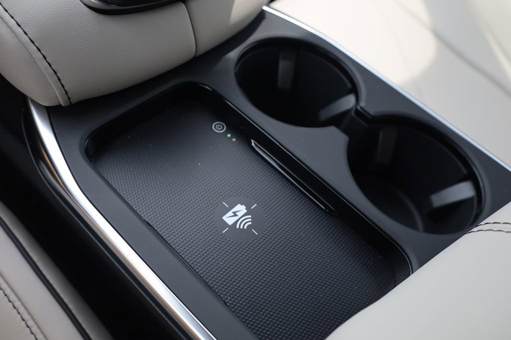 New 2025 Acura RDX SH-AWD w/ Advance Package image 24